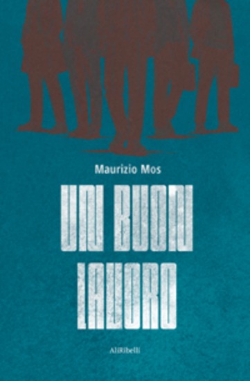 Un buon lavoro - cover