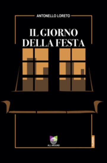 Il giorno della festa - cover