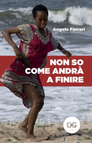 Non so come andrà a finire - cover