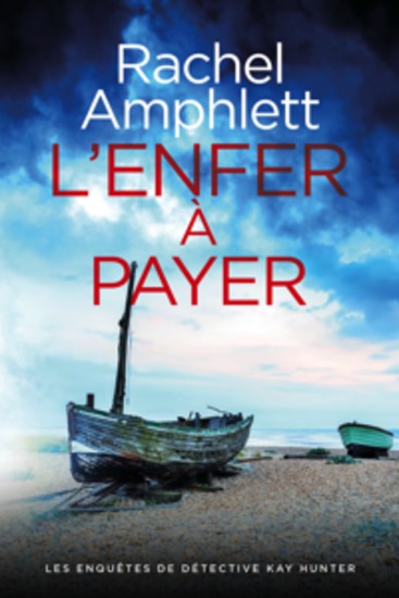 L'enfer à payer - cover