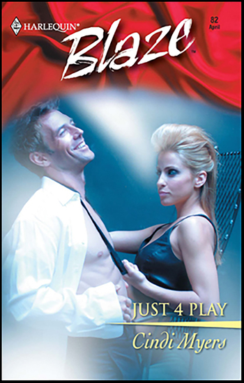 Just 4 Play - cover