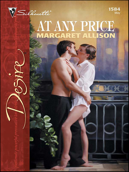At Any Price - cover