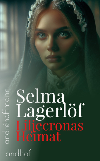 Liljecronas Heimat - Roman - cover