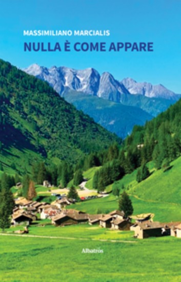 Nulla è come appare - cover