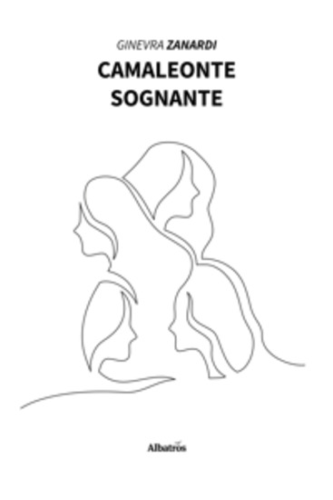 Camaleonte Sognante - cover