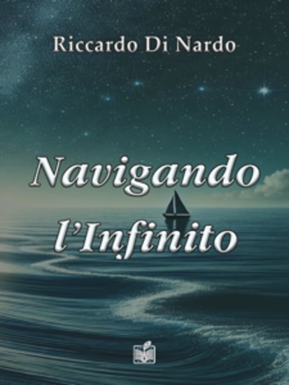 Navigando l'Infinito - cover