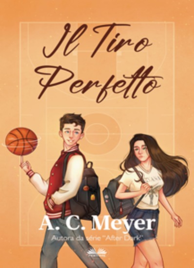 Il Tiro Perfetto - cover