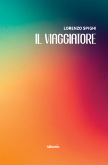 Il Viaggiatore - cover