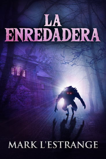 La Enredadera - cover