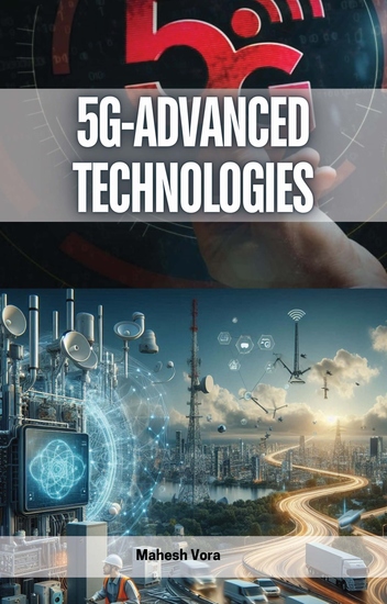 5G-Advanced Technologies - cover