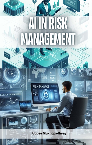 AI in Risk Management - cover