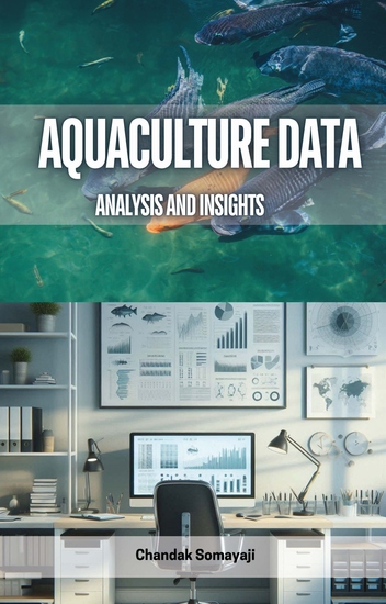 Aquaculture Data - Analysis and Insights - cover
