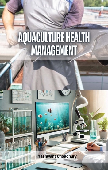 Aquaculture Health Management - cover