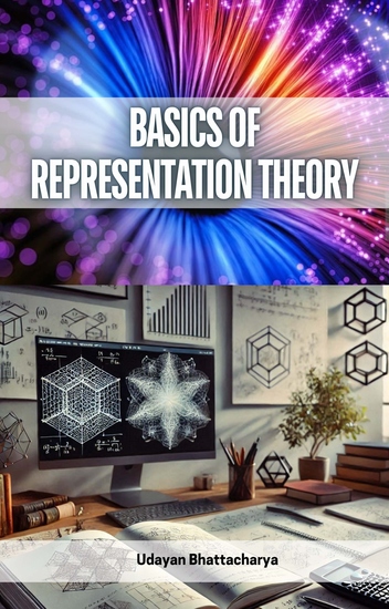 Basics of Representation Theory - cover