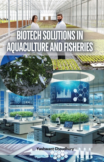 Biotech Solutions in Aquaculture and Fisheries - cover