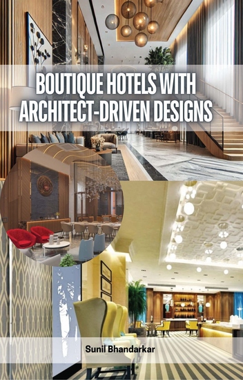 Boutique Hotels with Architect-Driven Designs - cover