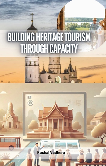 Building Heritage Tourism through Capacity - cover