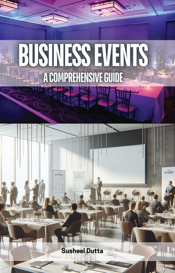 Business Events - A Comprehensive Guide - cover