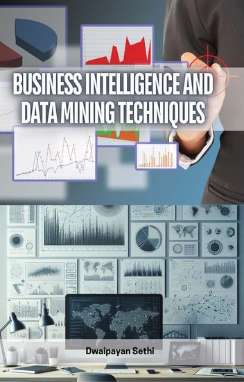 Business Intelligence and Data Mining Techniques - cover