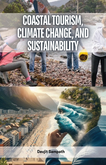 Coastal Tourism Climate Change and Sustainability - cover
