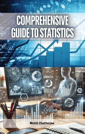Comprehensive Guide to Statistics - cover