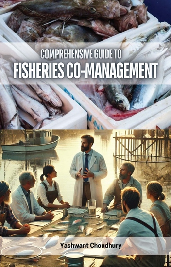 Comprehensive Guide to Fisheries Co-Management - cover