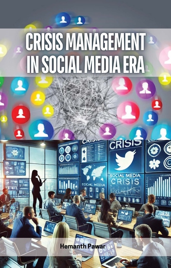 Crisis Management in Social Media Era - cover