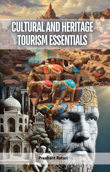 Cultural and Heritage Tourism Essentials - cover