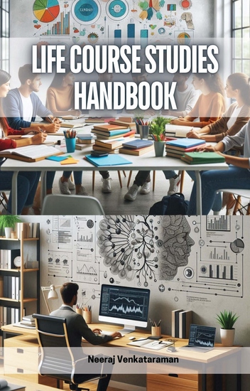 Life Course Studies Handbook - cover