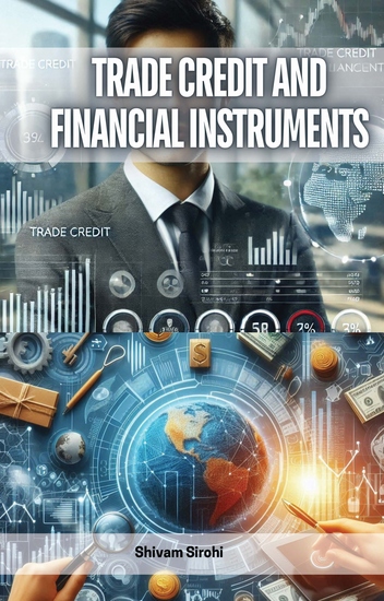 Trade Credit and Financial Instruments - cover