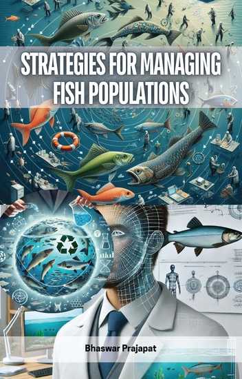 Strategies for Managing Fish Populations - cover