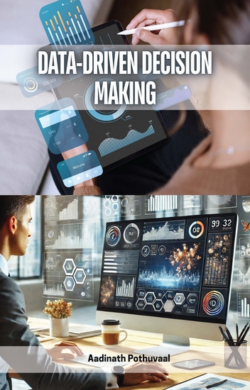 Data-Driven Decision Making - cover