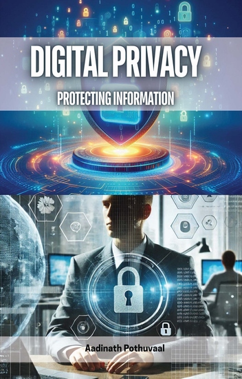 Digital Privacy - Protecting Information - cover
