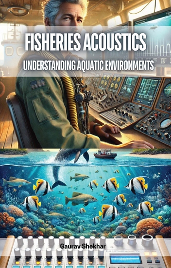 Fisheries Acoustics - Understanding Aquatic Environments - cover