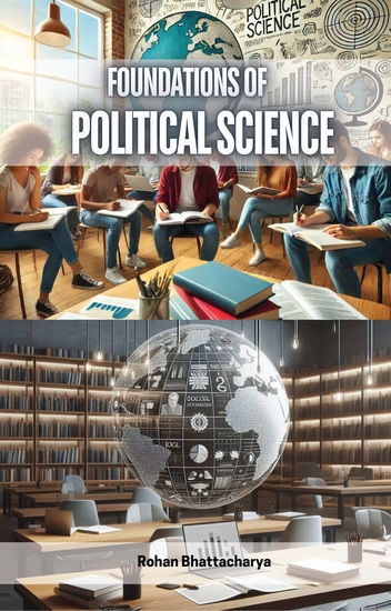 Foundations of Political Science - cover