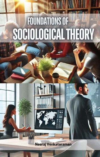 Foundations of Sociological Theory - cover