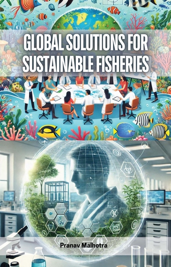 Global Solutions for Sustainable Fisheries - cover