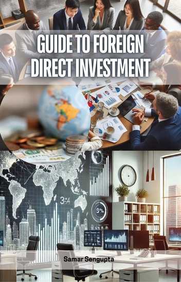 Guide to Foreign Direct Investment - cover
