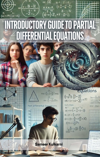 Introductory Guide to Partial Differential Equations - cover
