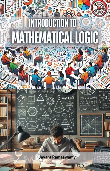Introduction to Mathematical Logic - cover