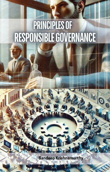 Principles of Responsible Governance - cover