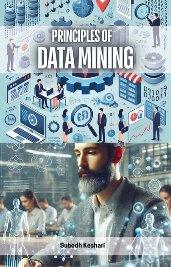 Principles of Data Mining - cover