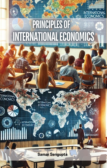 Principles of International Economics - cover