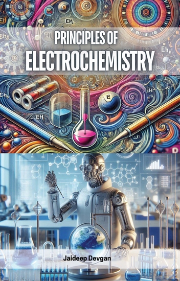 Principles of Electrochemistry - cover