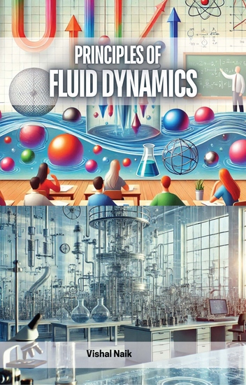 Principles of Fluid Dynamics - cover