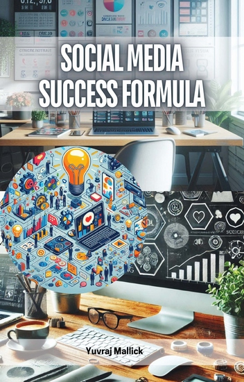 Social Media Success Formula - cover