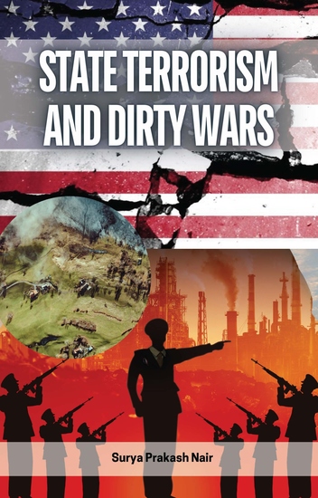 State Terrorism and Dirty Wars - cover