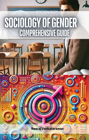 Sociology of Gender - Comprehensive Guide - cover
