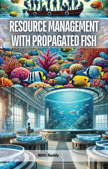 Resource Management with Propagated Fish - cover