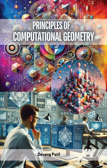 Principles of Computational Geometry - cover